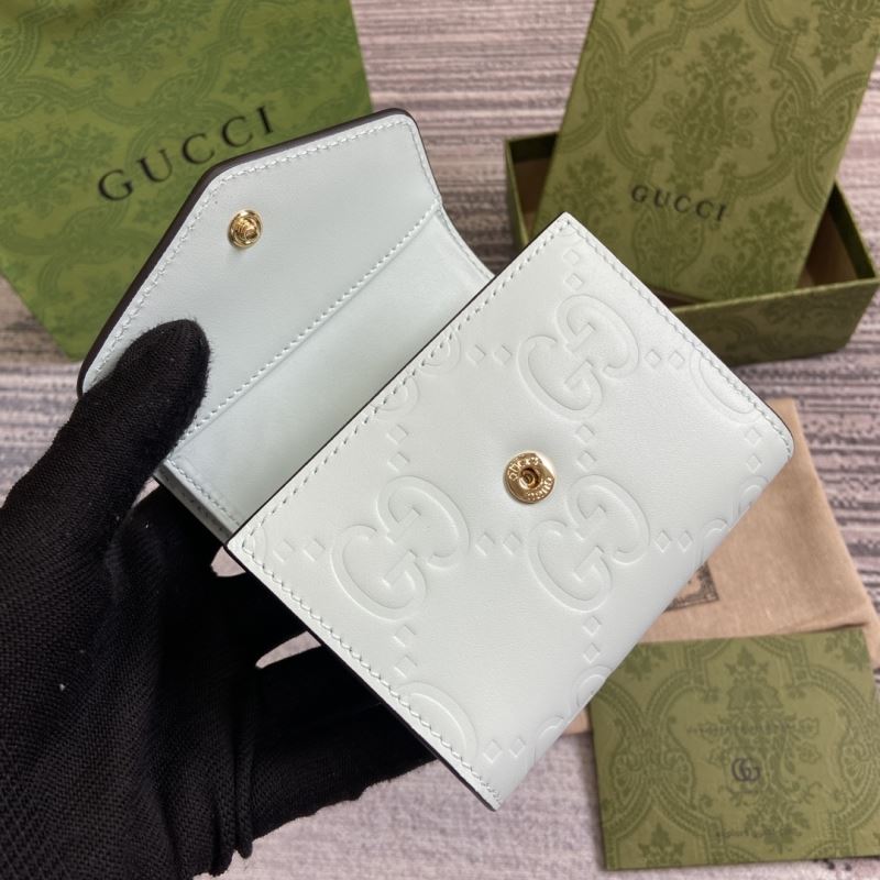 Gucci Wallets